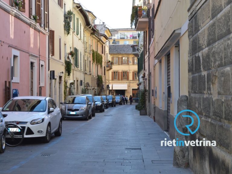 Rifacimento via Varrone e via Sant’Agnese, approvato il progetto esecutivo