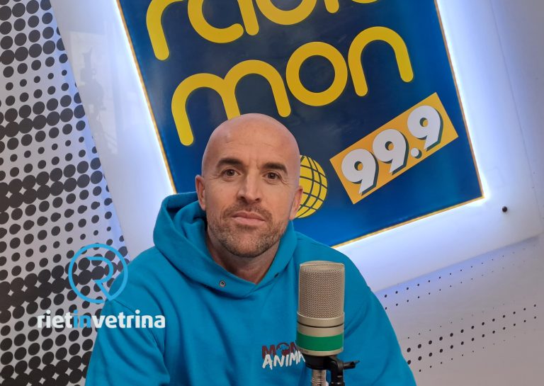 ►VIDEO – Daniele Palenga, allenatore New Real Women, ospite di “A tu per tu”