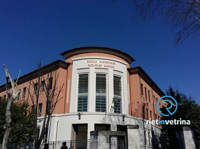 È della Primaria Marconi la classe scelta per il Progetto Regionale “Sano chi sa: più iodio meno sale”