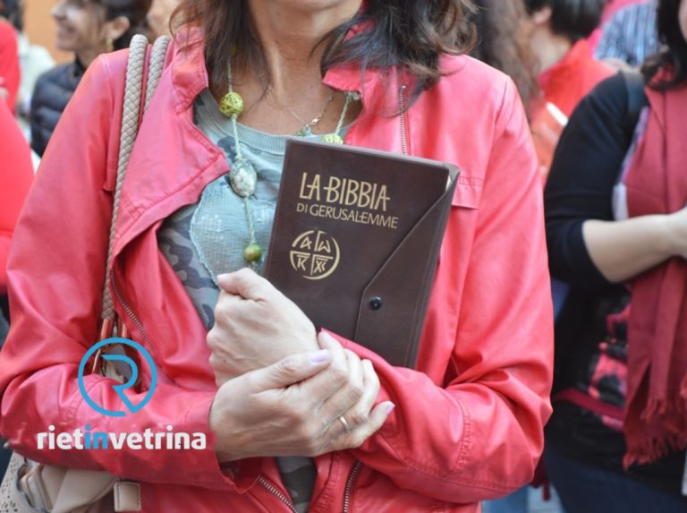 Corso di aggiornamento, formazione e preparazione ai concorsi di religione