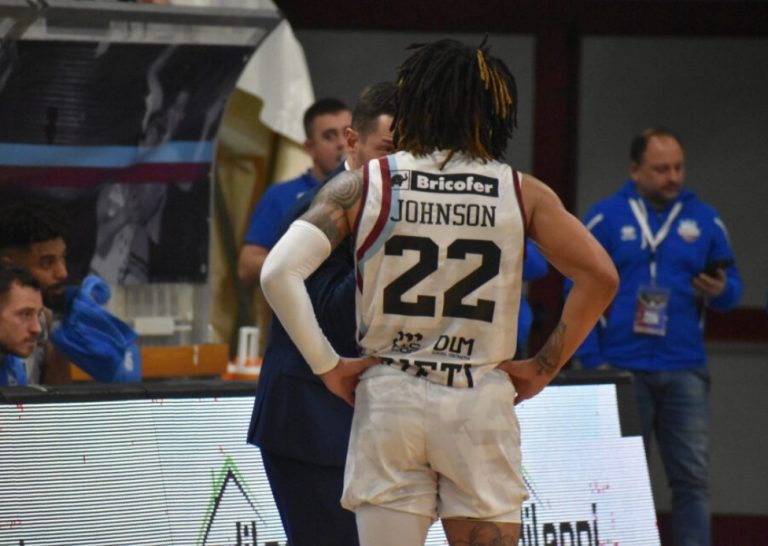 La RSR dà seguito alla vittoria contro Milano e batte anche la Luiss Roma per 81-72