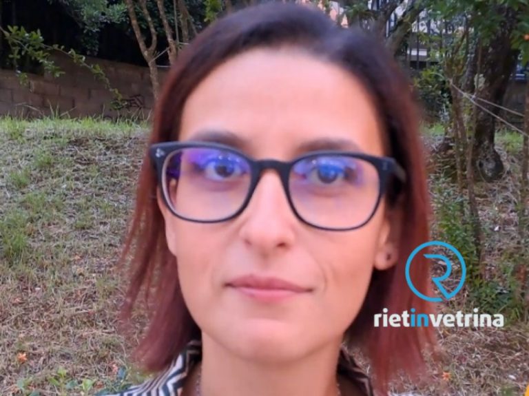►VIDEO – A “Rete Solidale” ospite Ylenia De Luca di Pasqualina & Friends