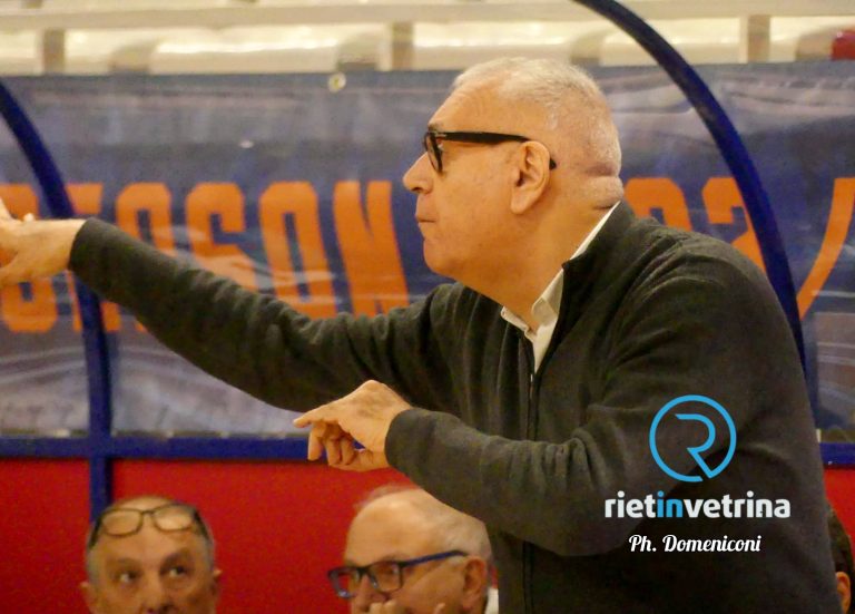 NPC – Herons, Ponticiello: “Abbiamo perso per nostri demeriti, ma c’è un problema arbitri”