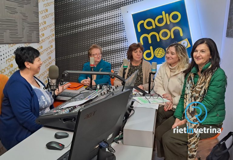 ►VIDEO – “Rete Solidale”, ospiti: Valeria Pitoni, Maria Laura Petrongati, Silvia Vari, Alessandra Chiarinelli