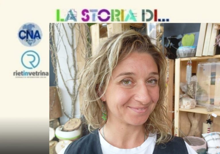 LA STORIA DI… Maia
