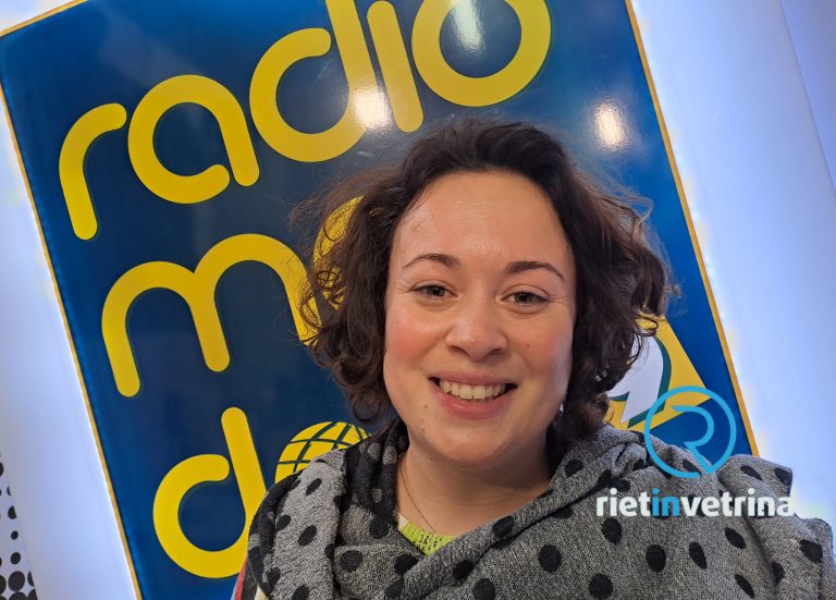 ►VIDEO – Diana Fantacci (AIRC Rieti) ci presenta l’evento di sabato 27 gennaio