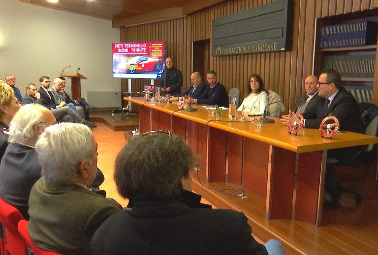 La Coppa Carotti 2024 porterà sul Terminillo il Campionato Super Salita