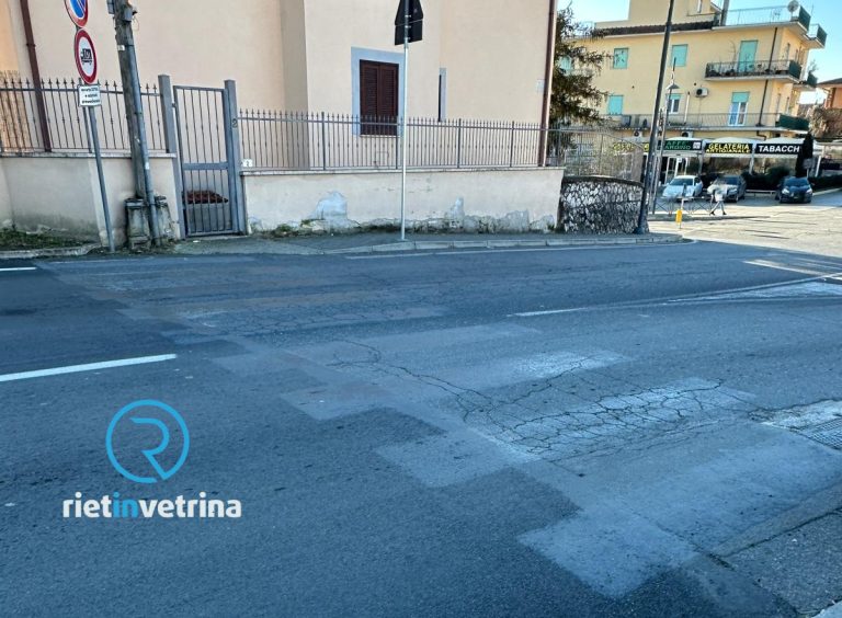 Di Giovambattista, (Noi Fara): “Scelta dell’Amministrazione lontana dalla cittadinanza”