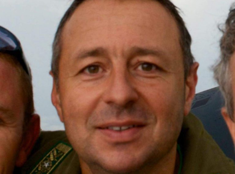 A Stefano Bianchetti la Stella di Bronzo al Merito Sportivo CONI