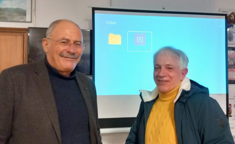 Successo e commozione per il libro e il film dedicato alla Giornata della Memoria in montagna