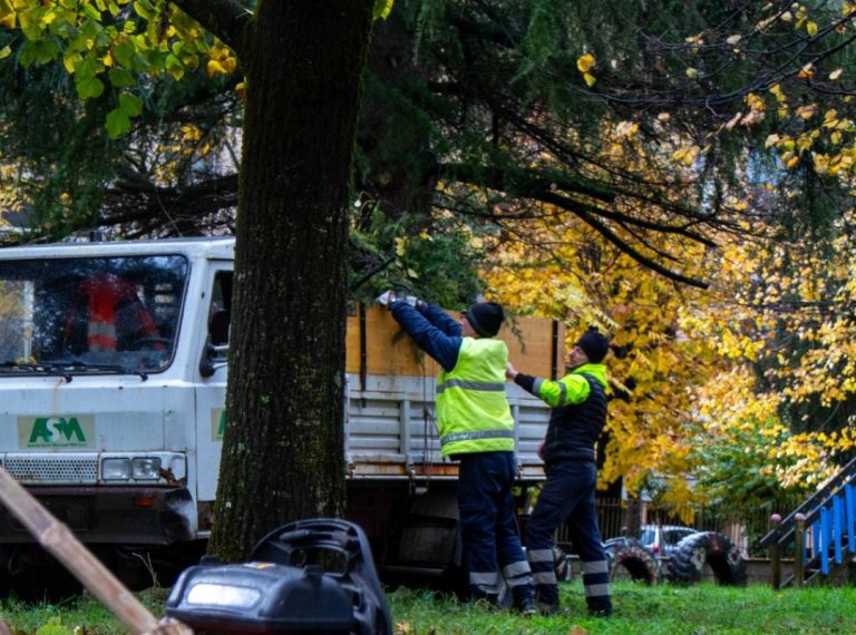 Comune di Rieti: “Procediamo alla rimozione degli impianti pubblicitari abusivi”
