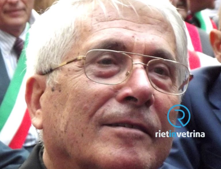E’ morto il Vescovo Emerito Delio Lucarelli. Aveva 84 anni