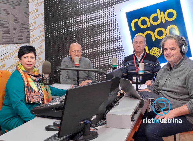 ► VIDEO – A “Rete Solidale” ospiti: Piva,  Curini, Marinetti, Melchiorri, Petrongari e Rapineschi