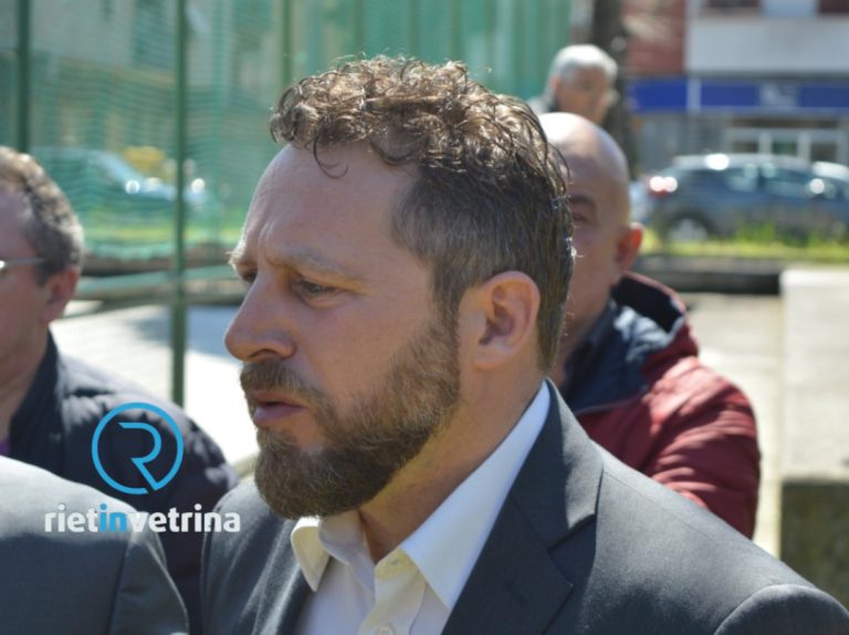 Carrozzoni: “L’Italia promuove il Piano Mattei per il rilancio del continente africano”