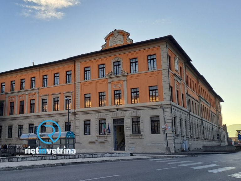 Entra a far parte dell’EPN di Rieti. Un ambiente ricco di attività e stimoli culturali