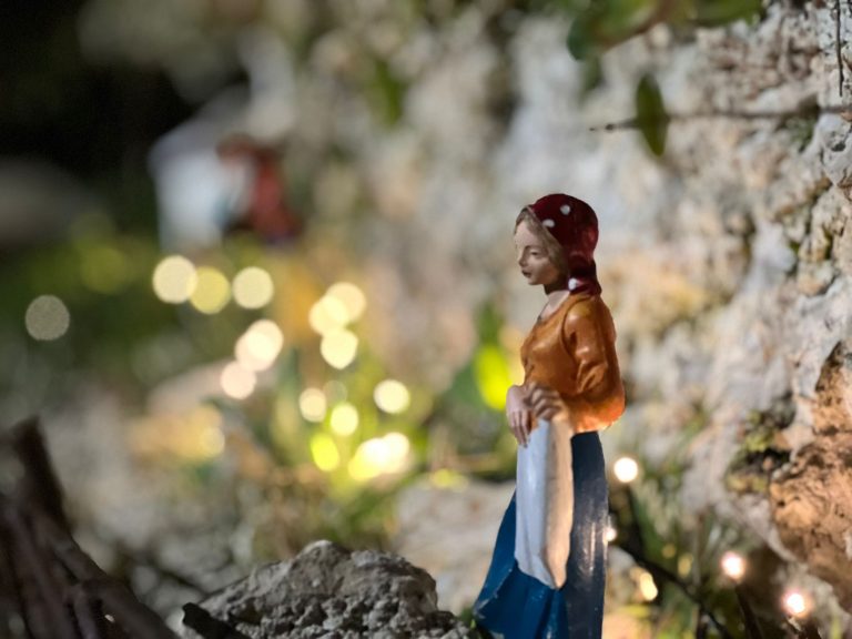 La Regione promuove il Presepe nelle scuole: al via il Concorso per il Natale 2025