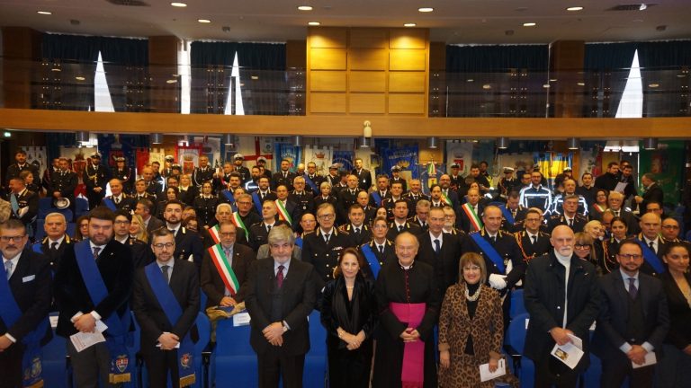 Regione Lazio, si lavora per una accademia della Polizia Locale