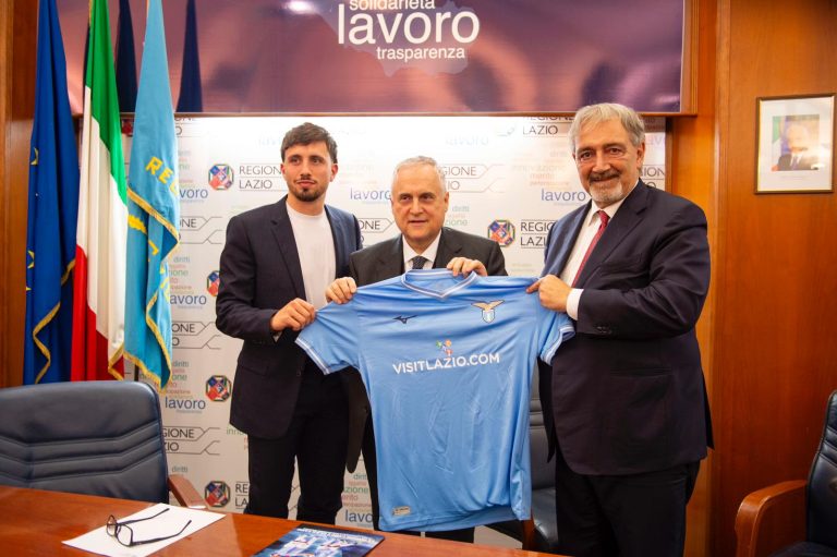Supercoppa Italiana, in Arabia Saudita un po’ di Rieti – IL VIDEO