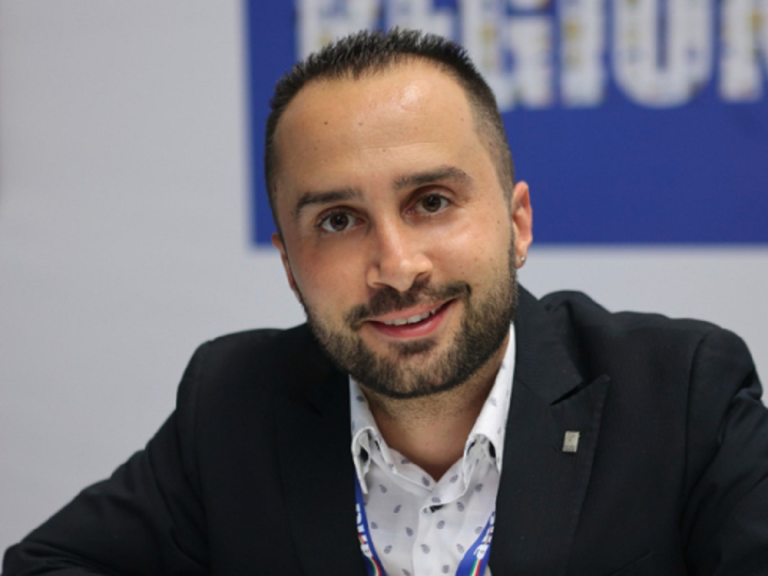 Torricella in Sabina, Varone: “Brutto episodio, noi Sindaci sempre in prima linea. Vicinanza a Floriana Broccoletti”