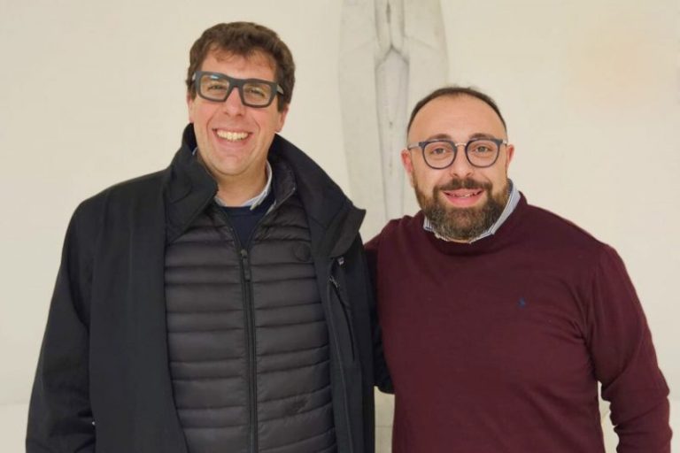 I direttori delle Pastorali del Lazio incontrano il nuovo responsabile della Pastorale Giovanile Italiana