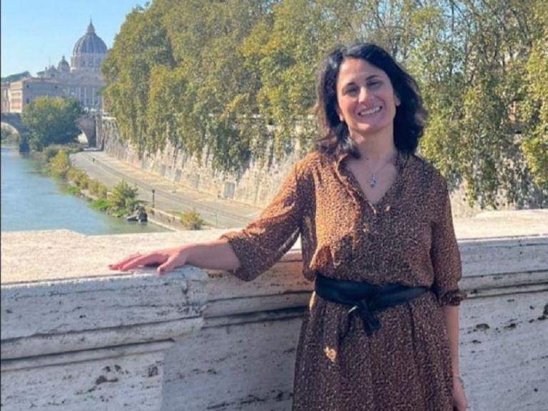 Contigliano, a Valentina D’Ovidio la delega ai Servizi Sanitari e Filiera Agroalimentare