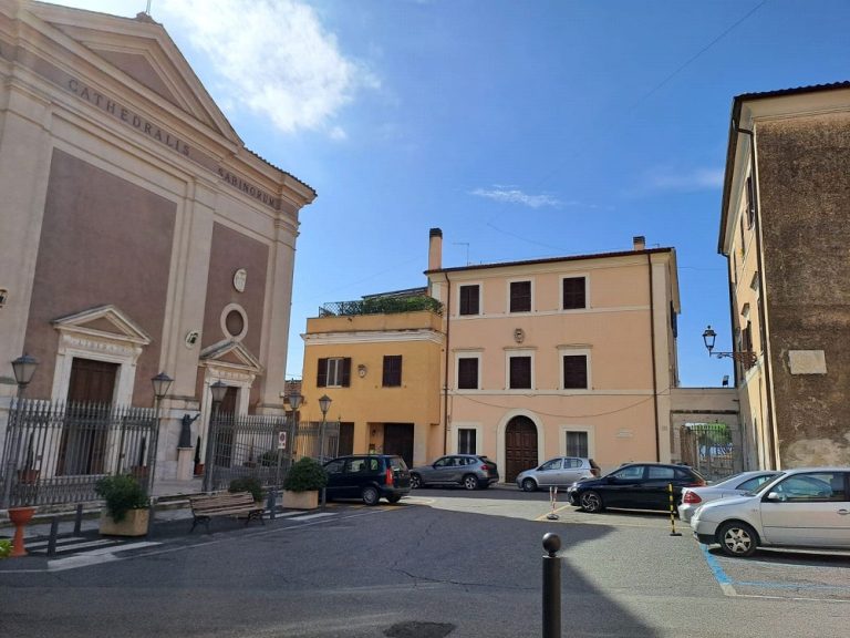 A Magliano Sabina una nuova casa famiglia per minori