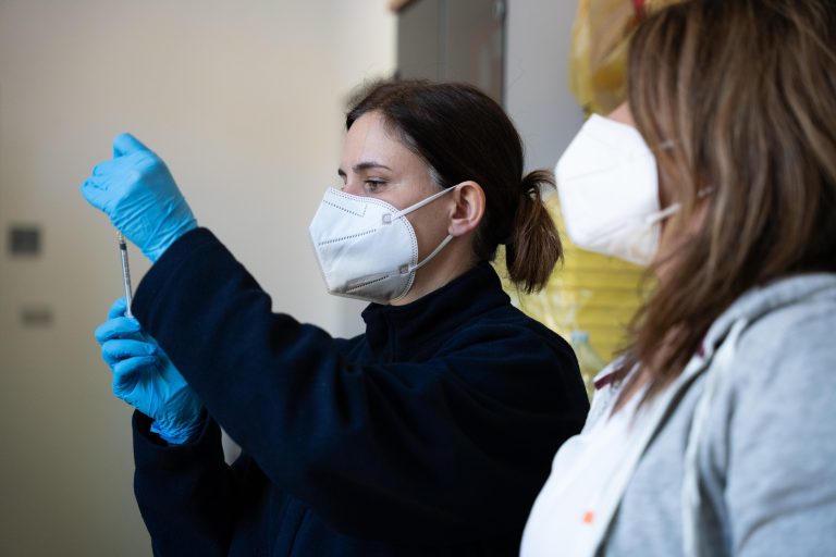 Open Day anti-Covid 20 gennaio: 1.200 le vaccinazioni