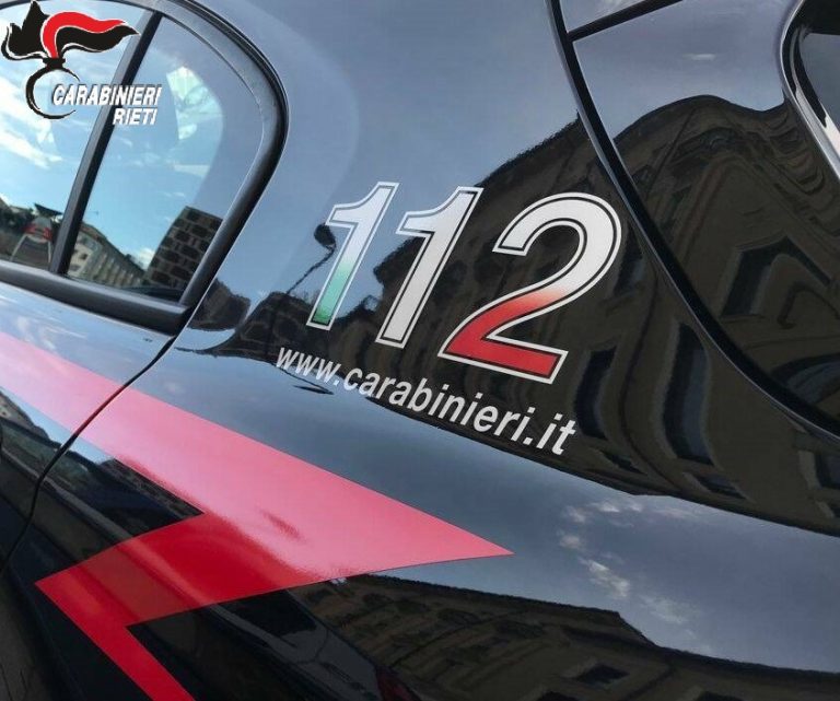 Nuovo caso di violenza a Rieti. 94enne malmenata dalla figlia