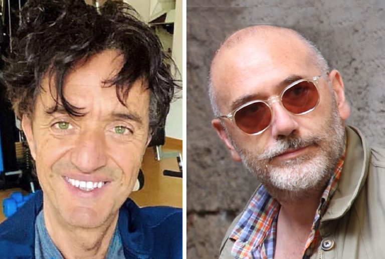Su RaiPlay “A’ la Recherche” film di Giulio Base e Paolo Fosso