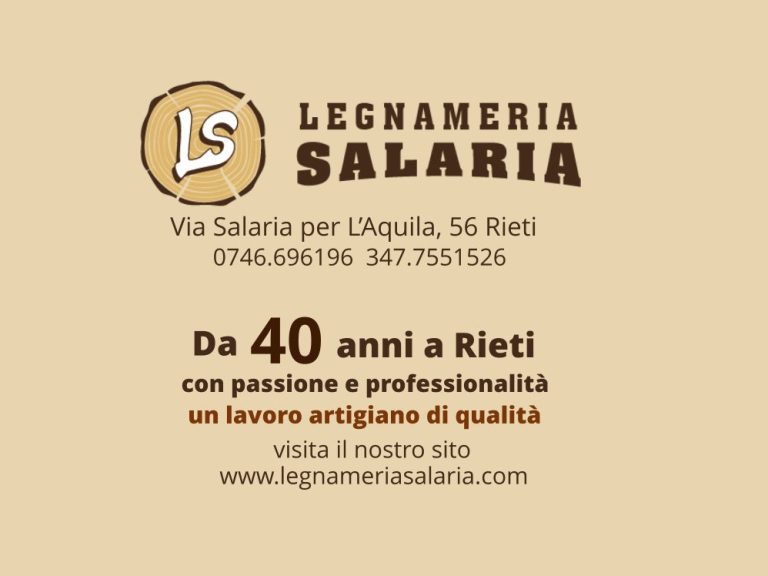 Da Legnameria Salaria tapparelle, porte, mobili su misura e lavori di cartongesso