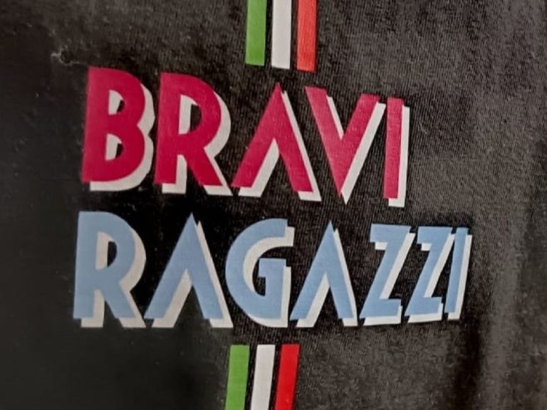 Il Gruppo Bravi Ragazzi non seguirà la NPC ai play-out