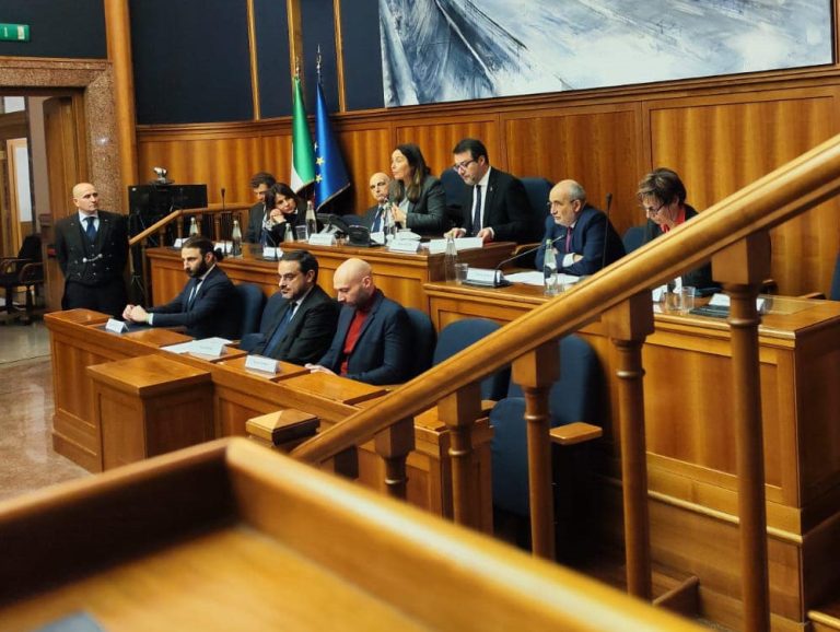La presidentessa Cuneo prende parte al Tavolo Tecnico del Ministero dei Trasporti per migliorare la mobilità