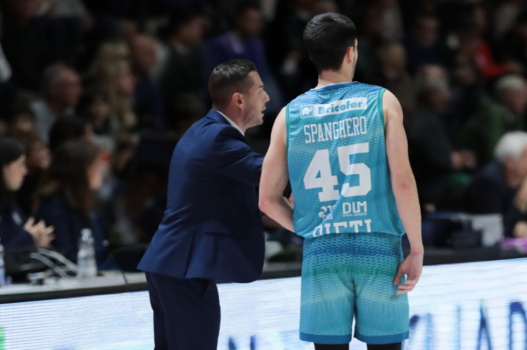 Semifinale play-off Fortitudo Bologna – Real Sebastiani Rieti – IL CALENDARIO