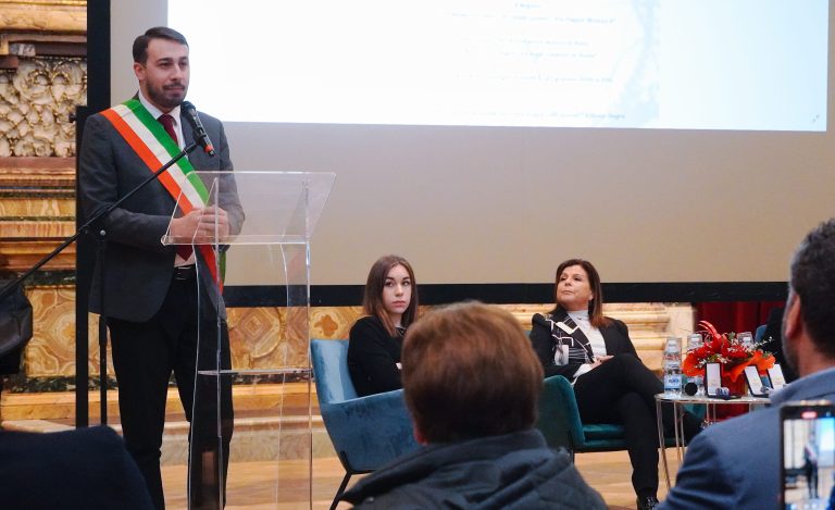 Giornata della Memoria, Sinibaldi: “Oggi più che mai necessario ricordare e comprendere”