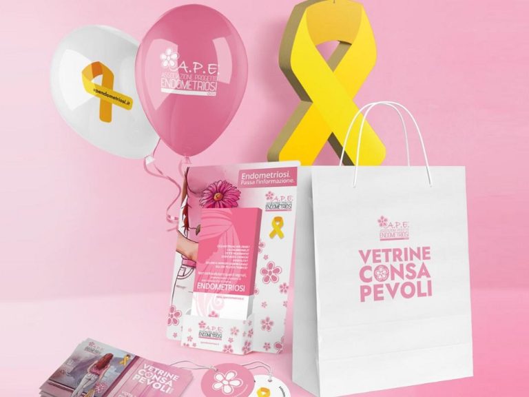 L’onda rosa della consapevolezza sta per invadere città e paesi d’Italia
