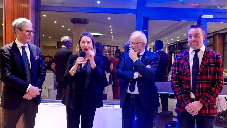 Annacarla Purificati: “Si avvicina l’inaugurazione del Parco Inclusivo di Rieti. Grazie a chi ci sostiene da sempre”