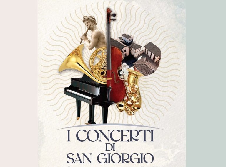 Tornano i “Concerti di San Giorgio”