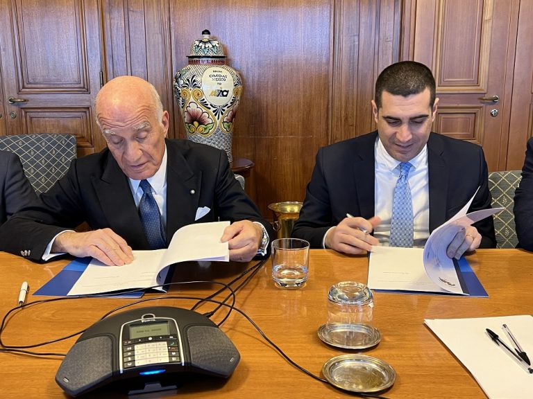 Sicurezza Stradale, ACI e UPI insieme per promuovere iniziative nelle scuole