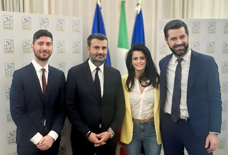 Smart City e territorio, un’occasione per tagliare le distanze