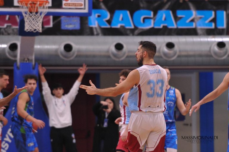 Ponticiello: “Su Sant’Antimo vittoria autorevole”