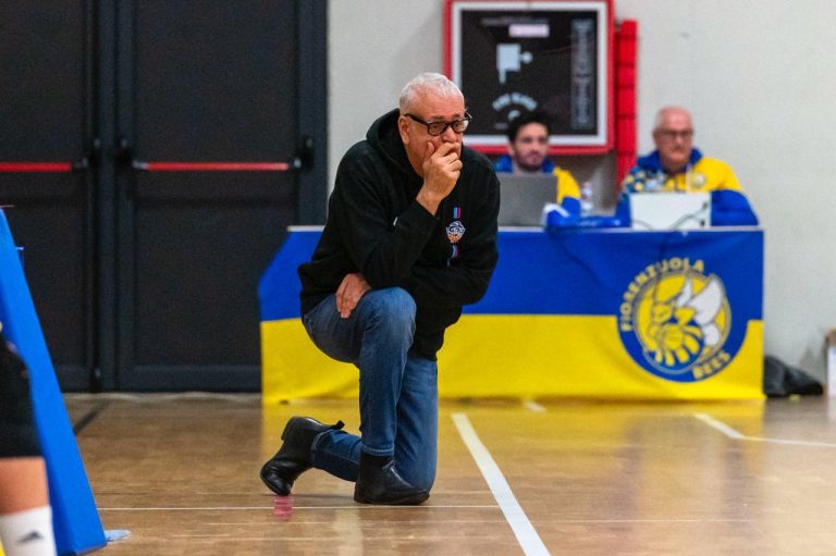 Ponticiello: “Peccato non aver preso due punti di vitale importanza per la salvezza. Bisogna giocare con più freddezza”