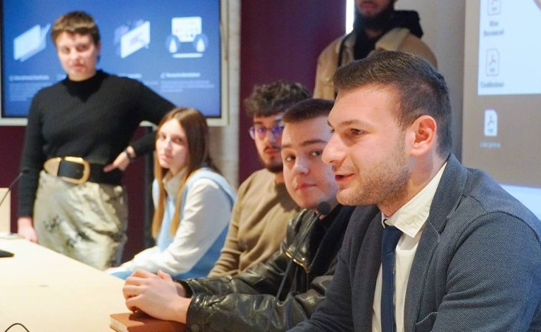 Comune di Rieti e Rettori incontrano professori, studenti e operatori del territorio