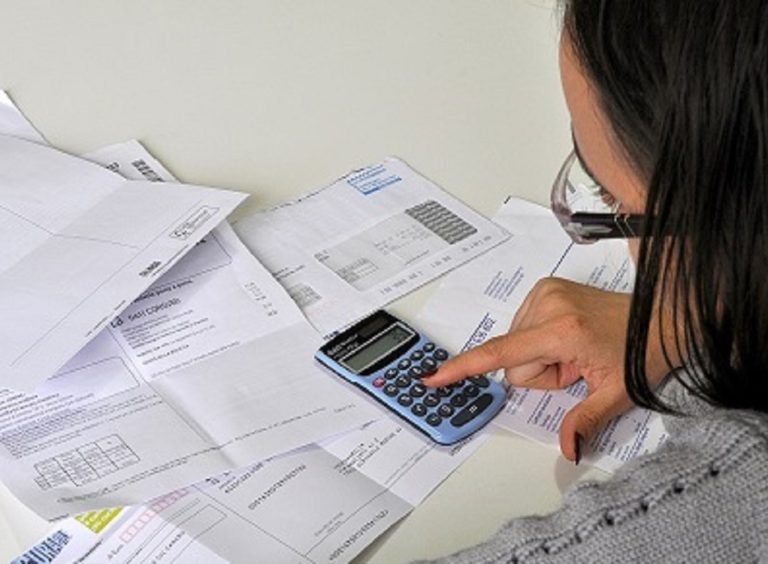 Consumo energetico, nella provincia di Rieti -15% per la spesa annua