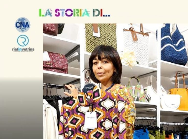 LA STORIA DI… Monica