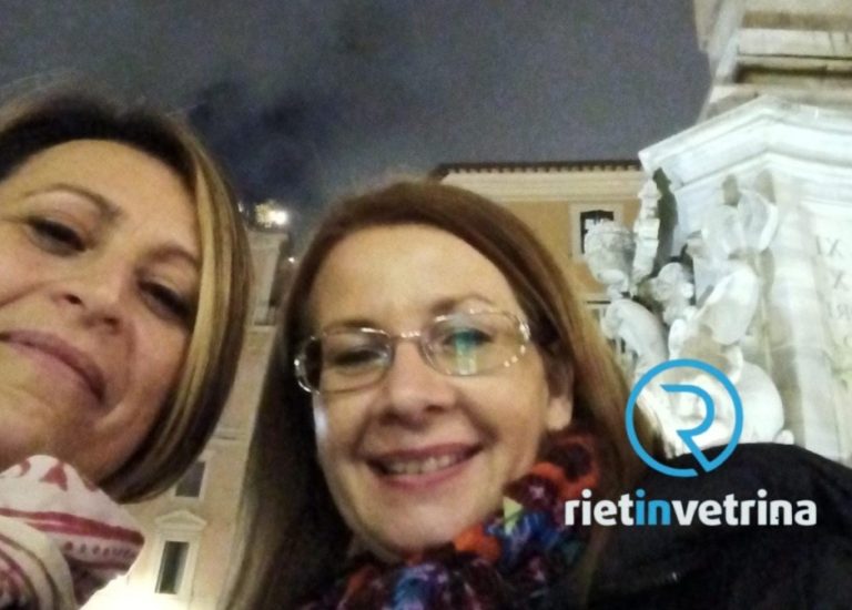 “Ciclaminia”, il nuovo libro di Alessandra Tilli e Angela Mazzia