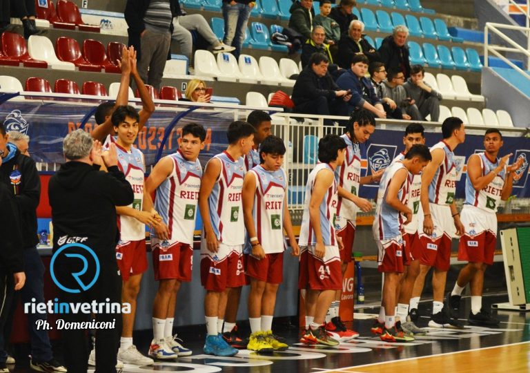 L’8 febbraio presentazione del Progetto NPC Rieti – Colombia