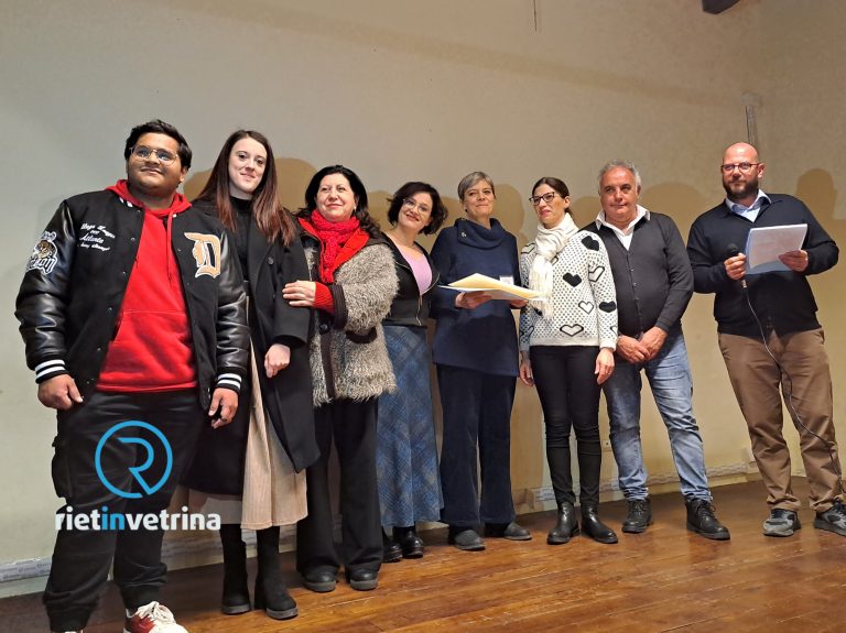 Alla Cooperativa Levante l’Angioino d’Oro per il Sociale