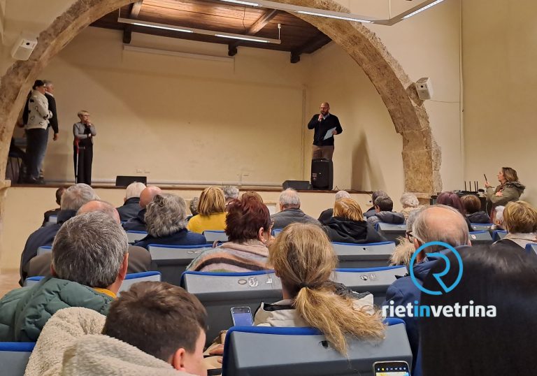 Angioino d’Oro 23/24 – TUTTI I PREMIATI