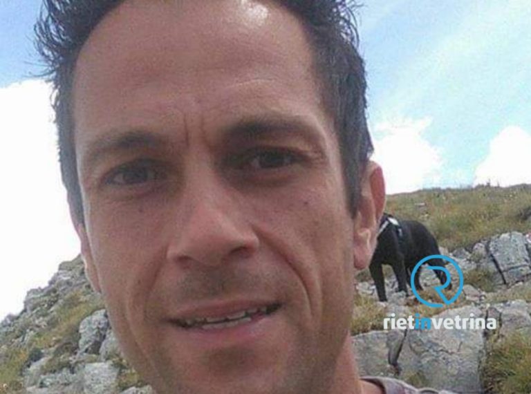 Giuseppe Corallo eletto presidente Comitato Croce Rossa Bassa Sabina – IL DIRETTIVO