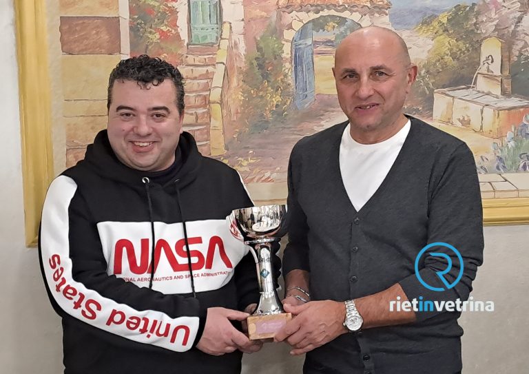Conviviale 2024 del Team Amore & Vita Radiomondo – LE FOTO